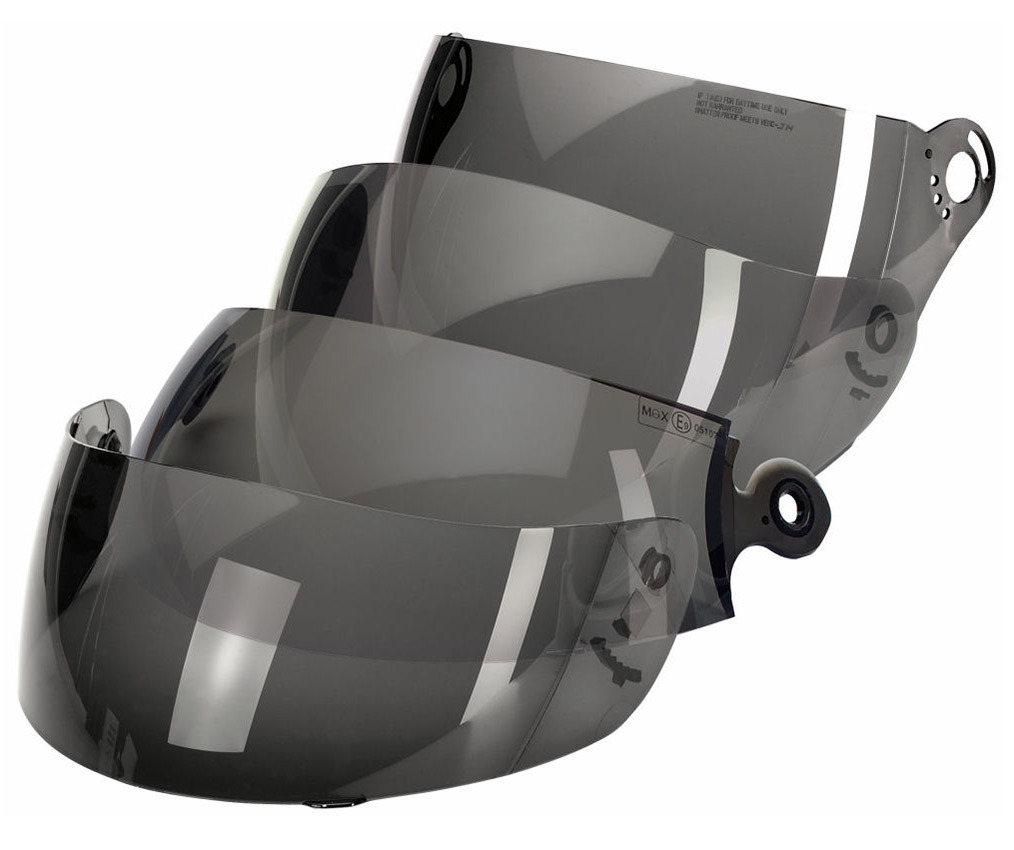 Germot GM 400 - Kids Visor