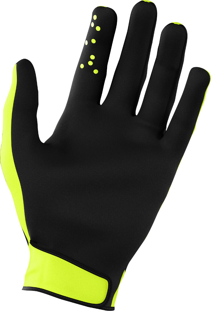 Freegun Devo Skin Kids Motocross Gloves