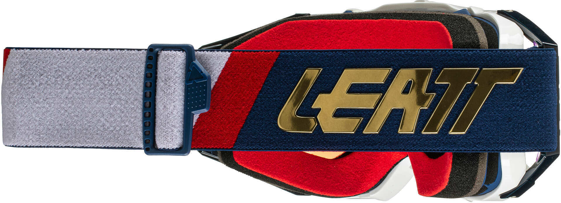Leatt Velocity 6.5 Iriz Guard Motocross Goggles
