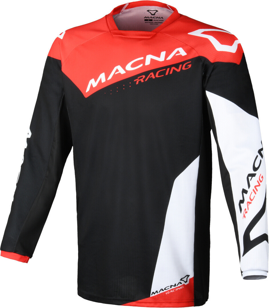 Macna Backyard-1 Motocross Jersey