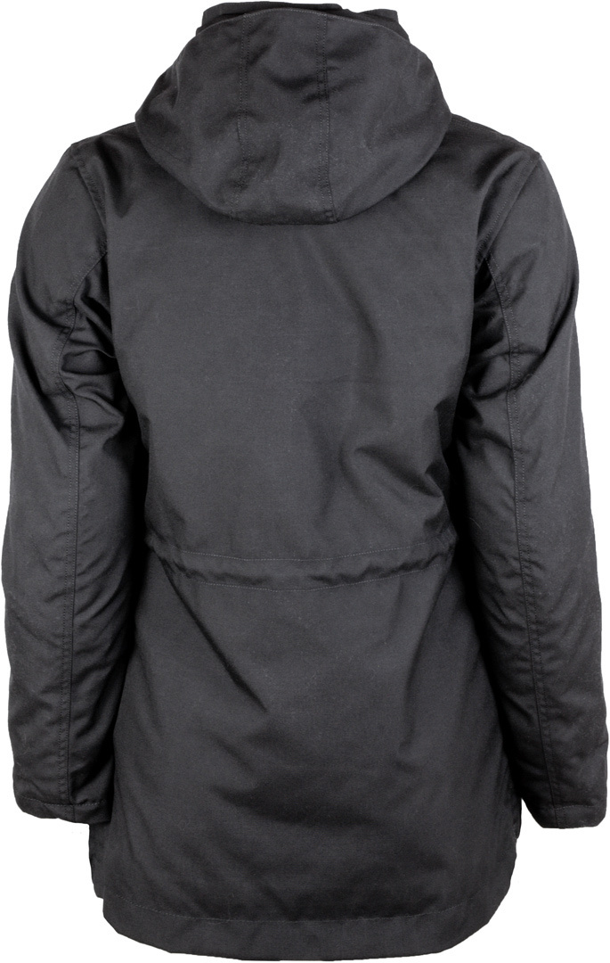 GMS Francine waterproof Ladies Motorcycle Textile Jacket