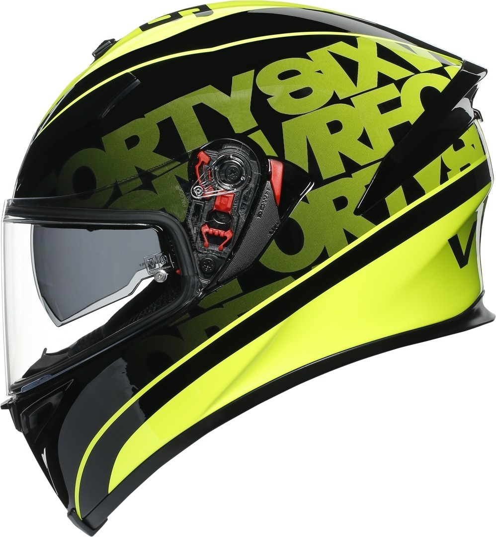 AGV K-5 S Fast 46 Helmet