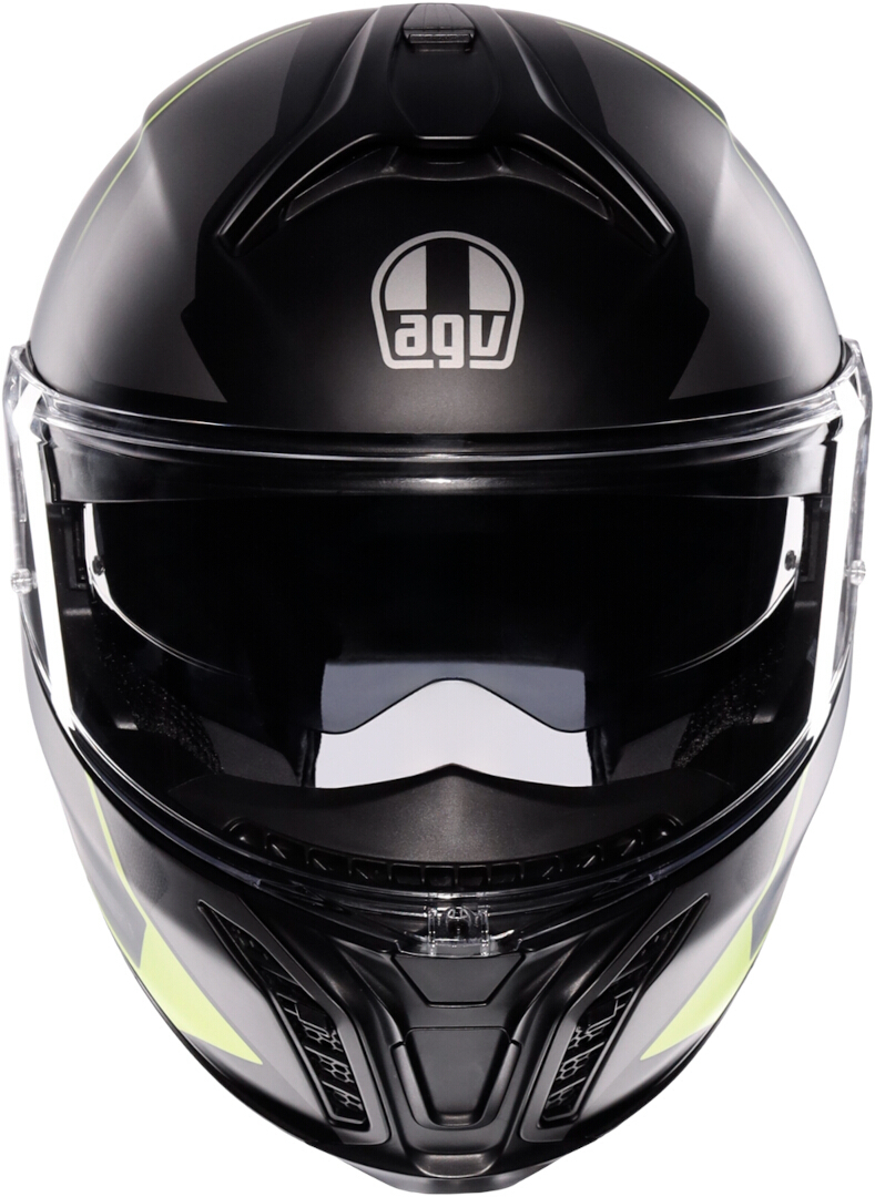 AGV Tourmodular Perception Helmet