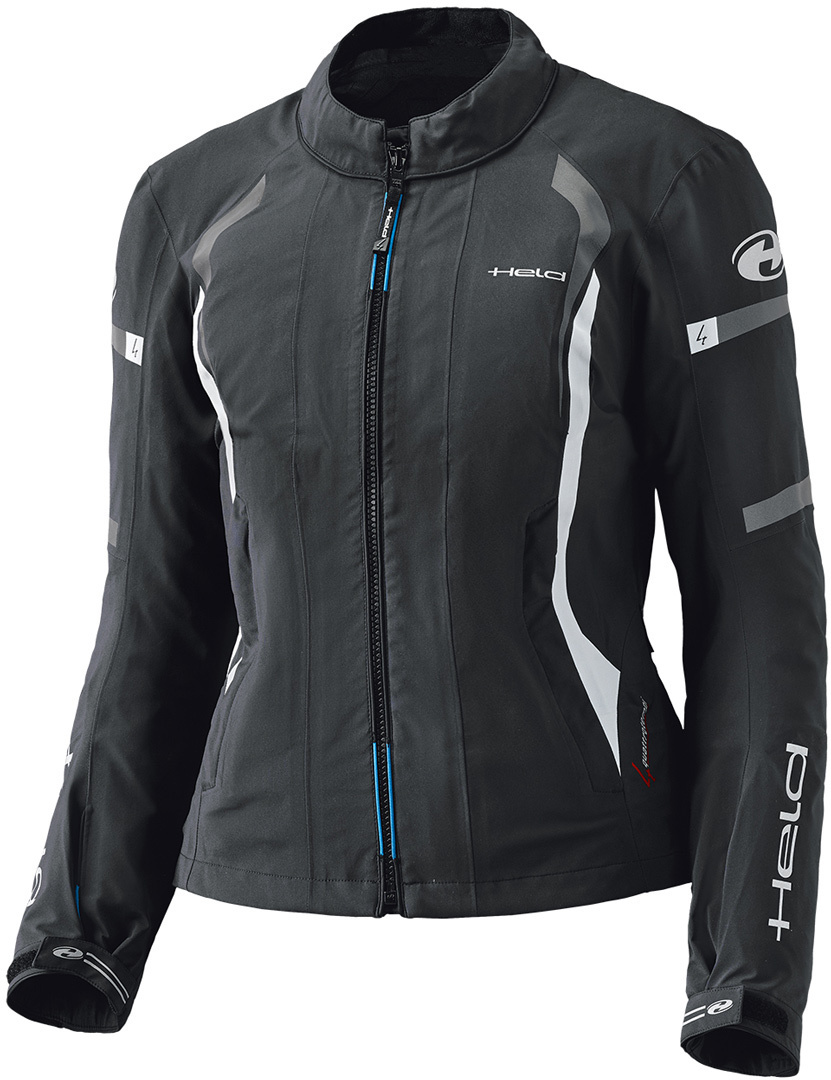 Held Clip-in GTX Top GORE-TEX® Packlite Ladies Jacket