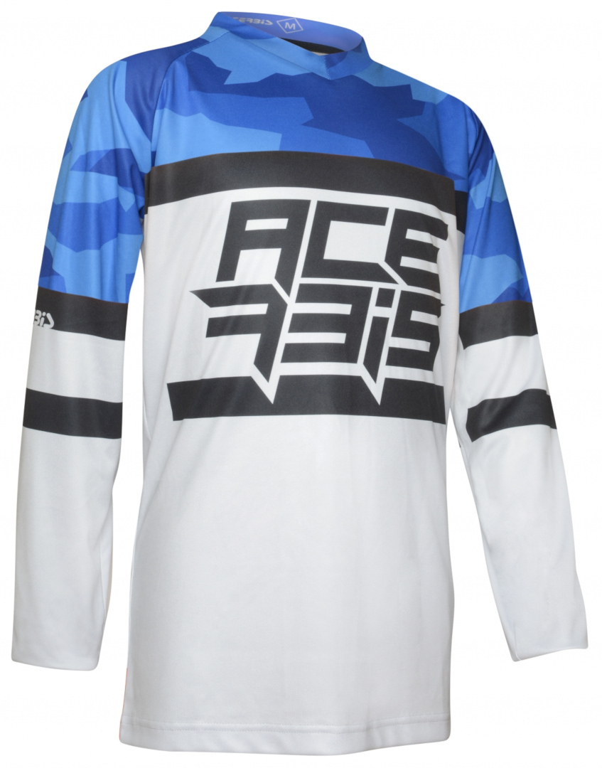 Acerbis Skyhigh Kids Motocross Jersey