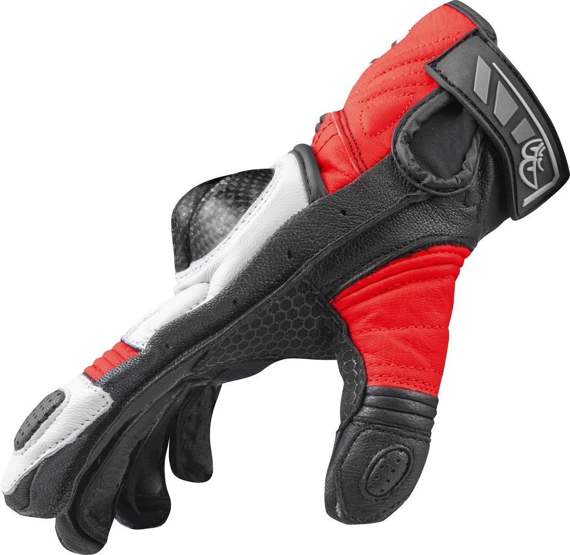 Berik LDX Ladies Motorcycle Gloves