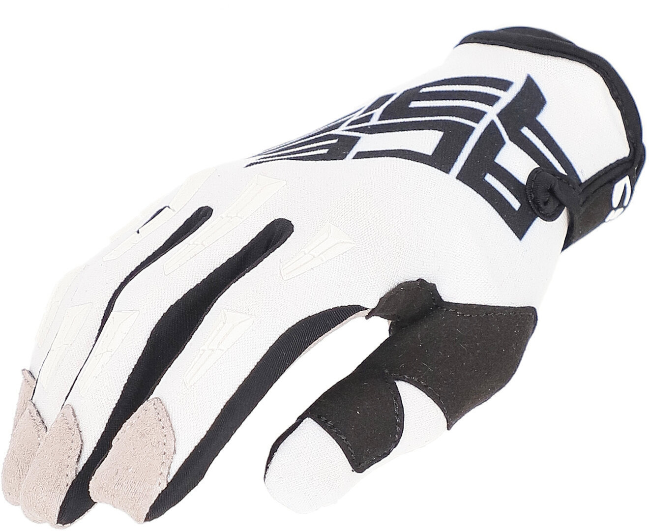 Acerbis MX X-K 2023 Kids Motocross Gloves
