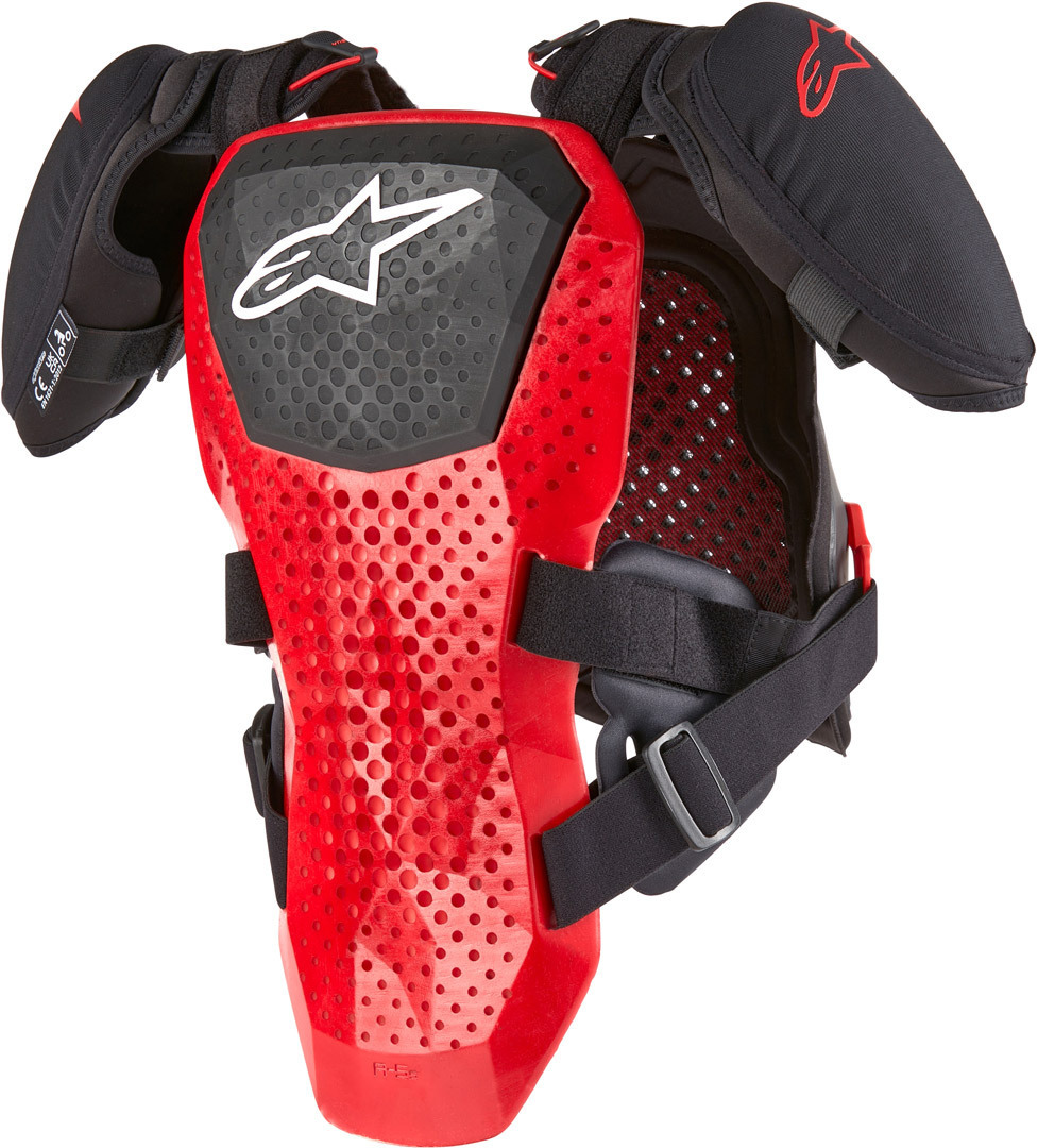 Alpinestars A-5 S V2 Youth Chest Armor