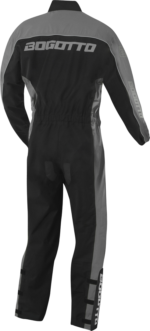 Bogotto Rain One Piece Motorcycle Rain Suit