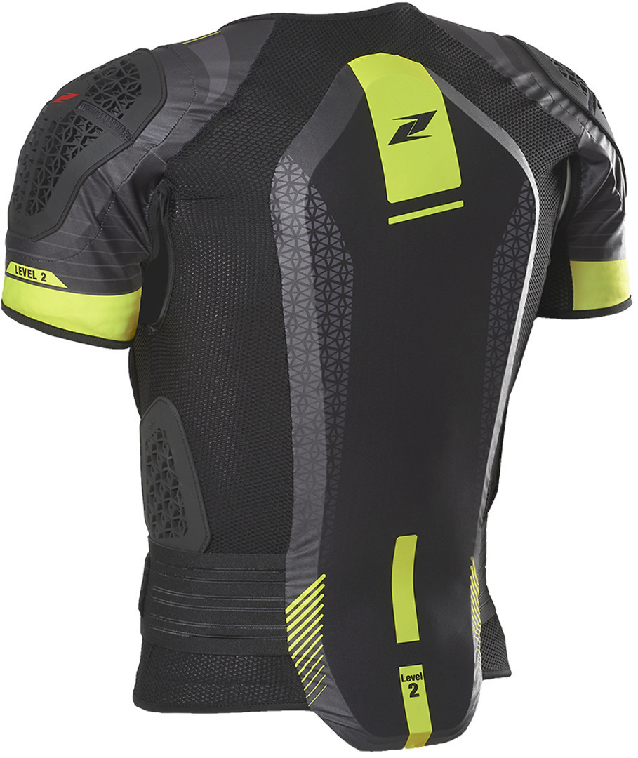 Zandona NetCube Pro X7 Protector Vest