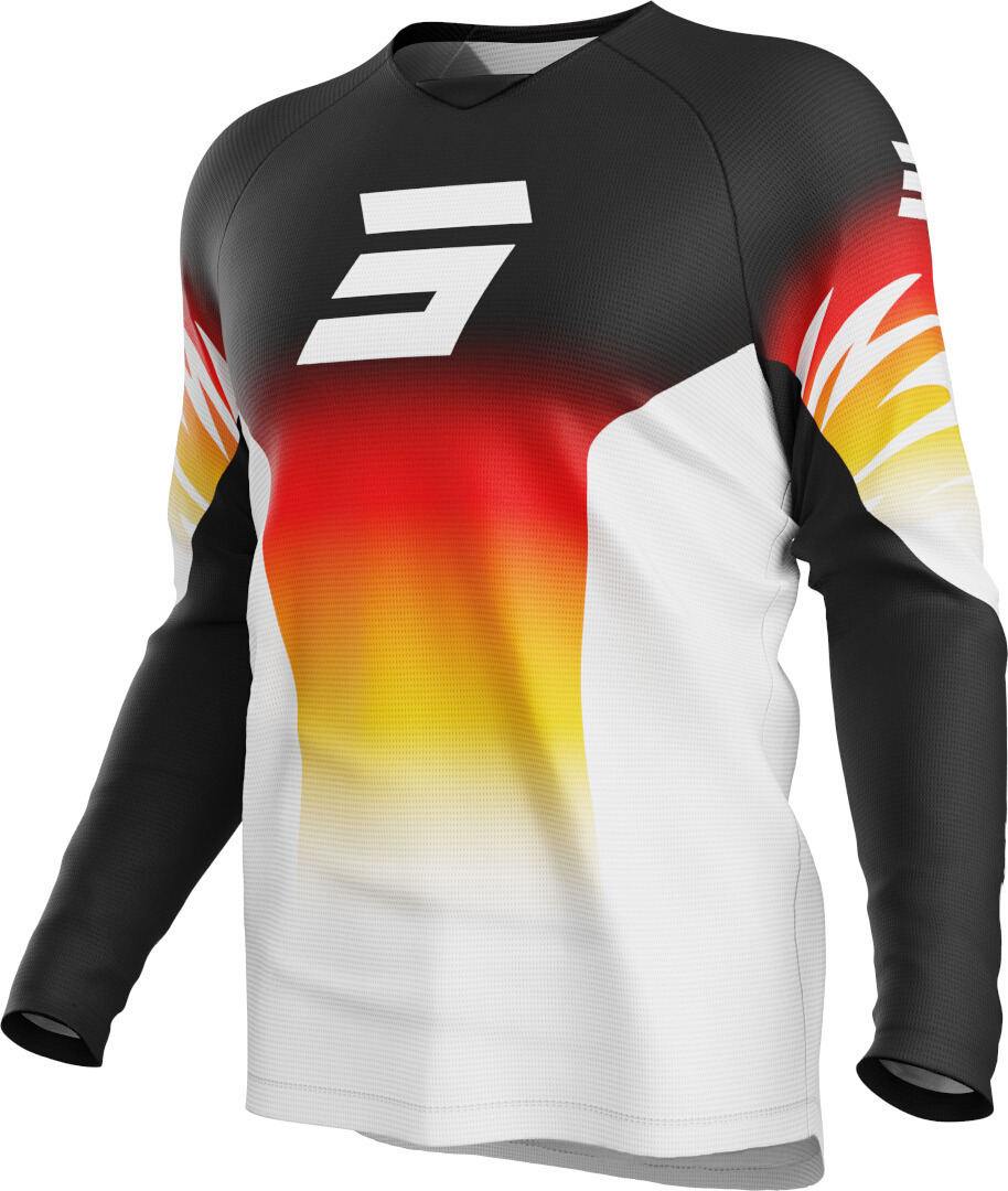 Shot Draw X-Trem Kids Motocross Jersey