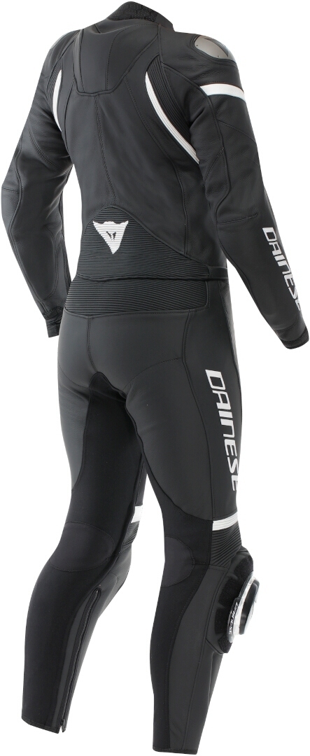 Dainese Fulminea Ladies 2-Piece Motorcycle Leather Suit