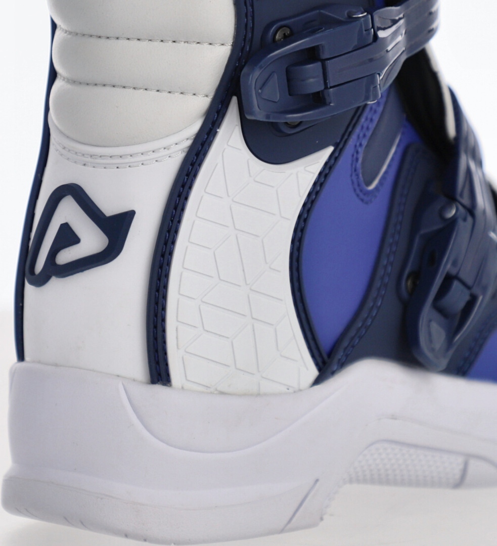 Acerbis X-Team JR Kids Motocross Boots