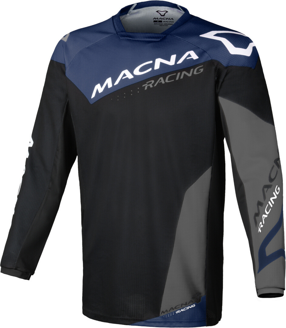 Macna Backyard-1 Motocross Jersey