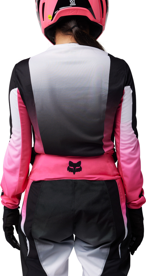 FOX 180 Lean Ladies Motocross Jersey
