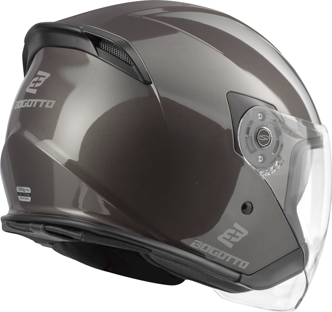 Bogotto H586