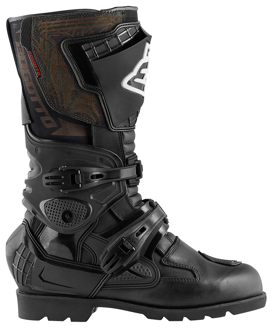 Bogotto Montevideo Waterproof Enduro/Motocross Boots