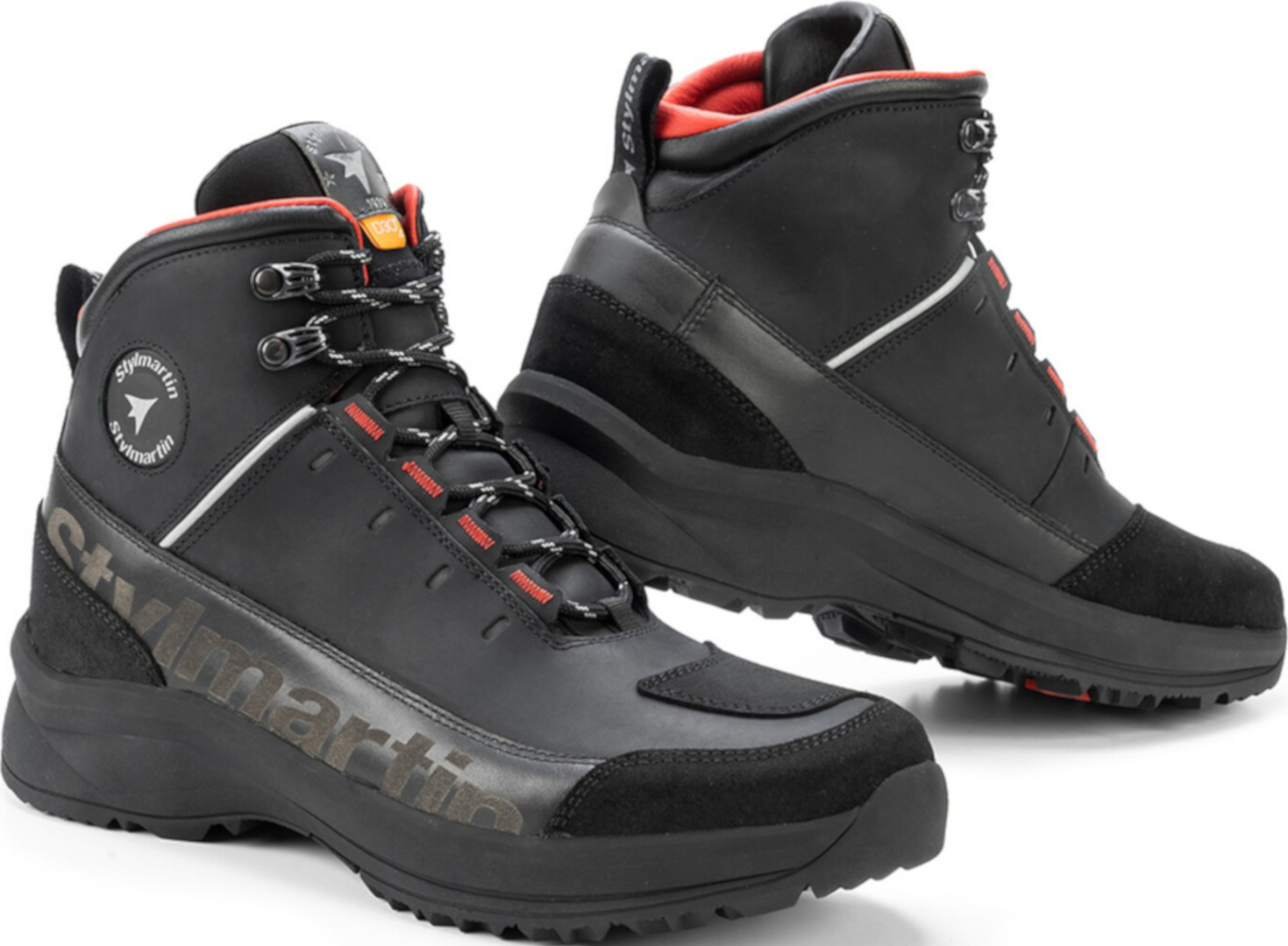 Stylmartin Vertigo waterproof Motorcycle Shoes