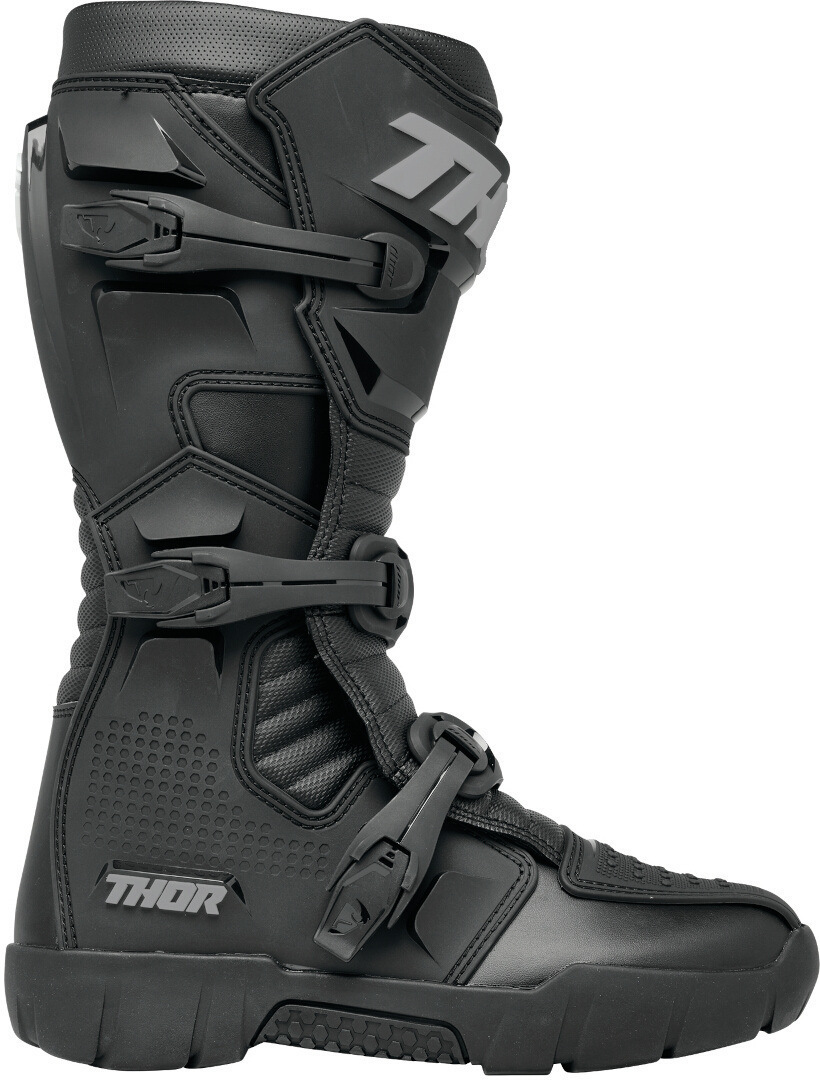 Thor Blitz XR Trail Motocross Boots