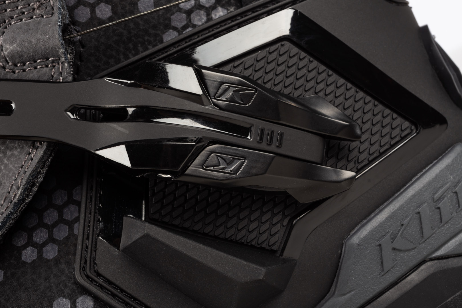 Klim Adventure GTX Motocross Boots