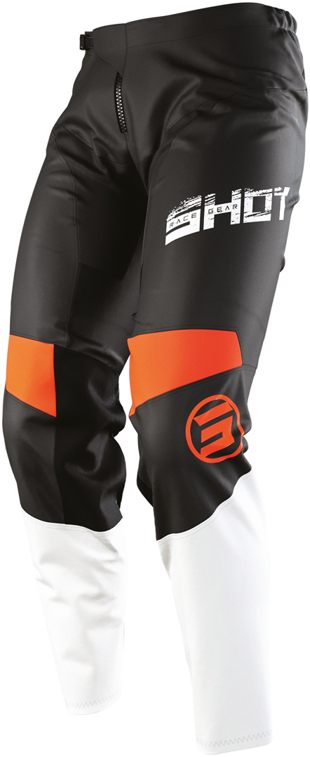 Shot Devo Slam Kids Motocross Pants