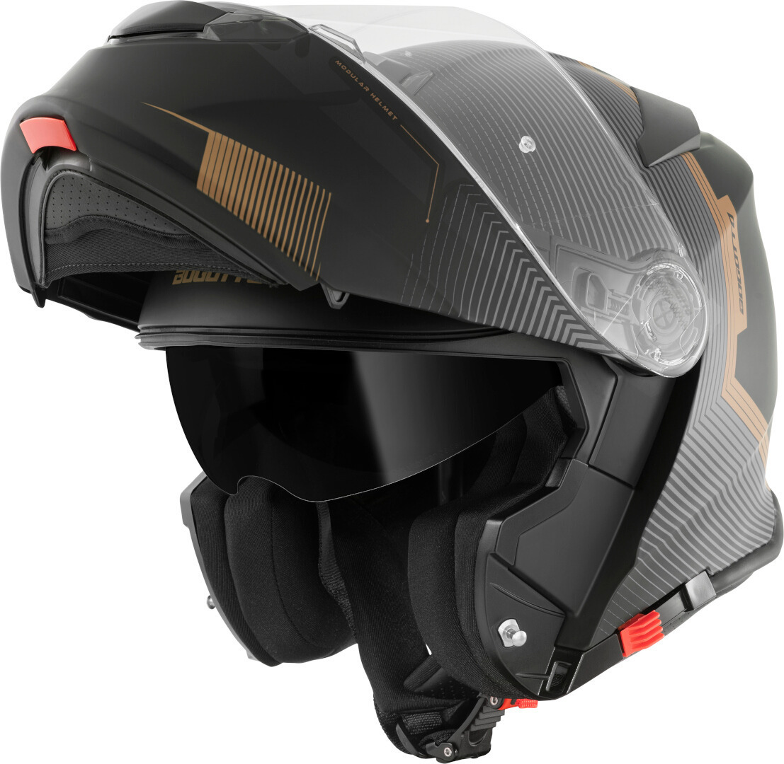 Bogotto H271 Wayke Helmet