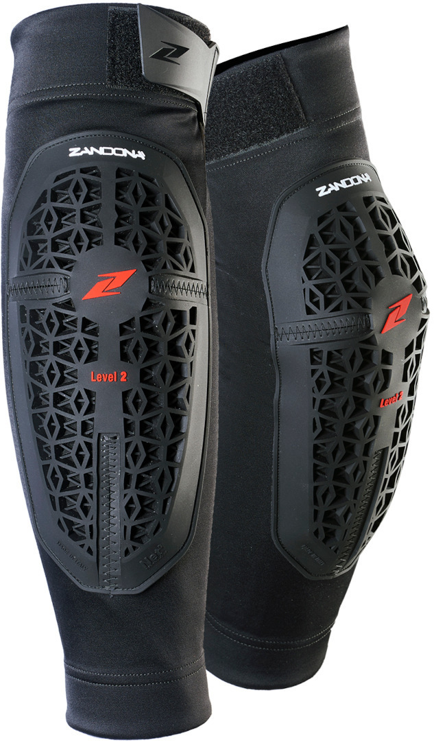 Zandona Netcube Pro-Fit Elbow Protectors