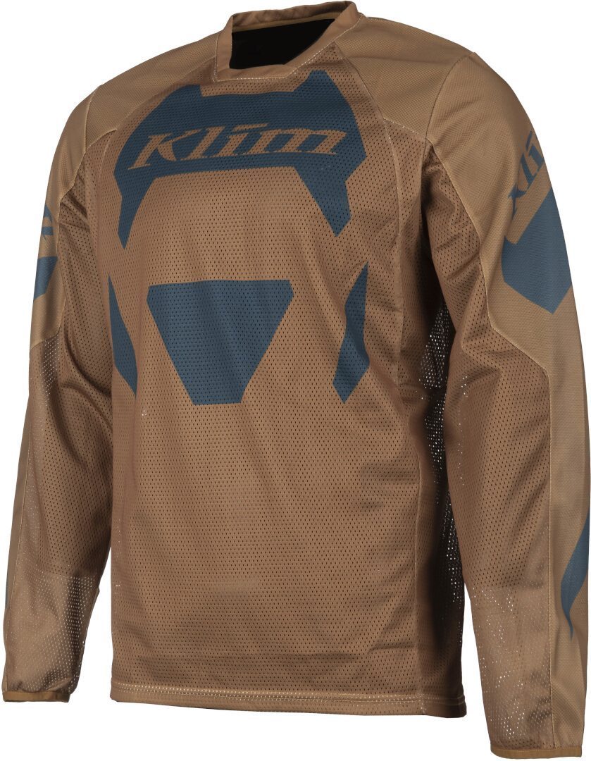 Klim Mojave 2025 Motocross Jersey