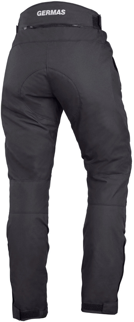 GMS Starter Ladies Motorcycle Textile Pants