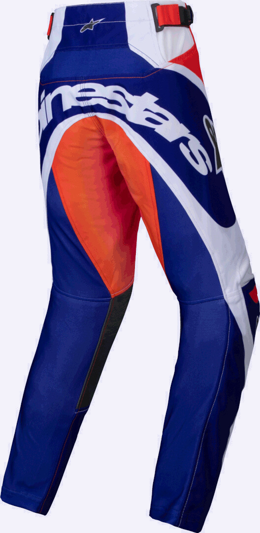 Alpinestars Racer Wurx Youth Motocross Pants