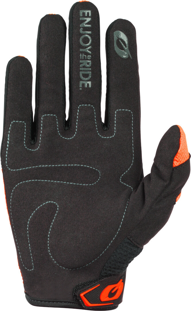 Oneal Element Racewear Kids Motocross Gloves