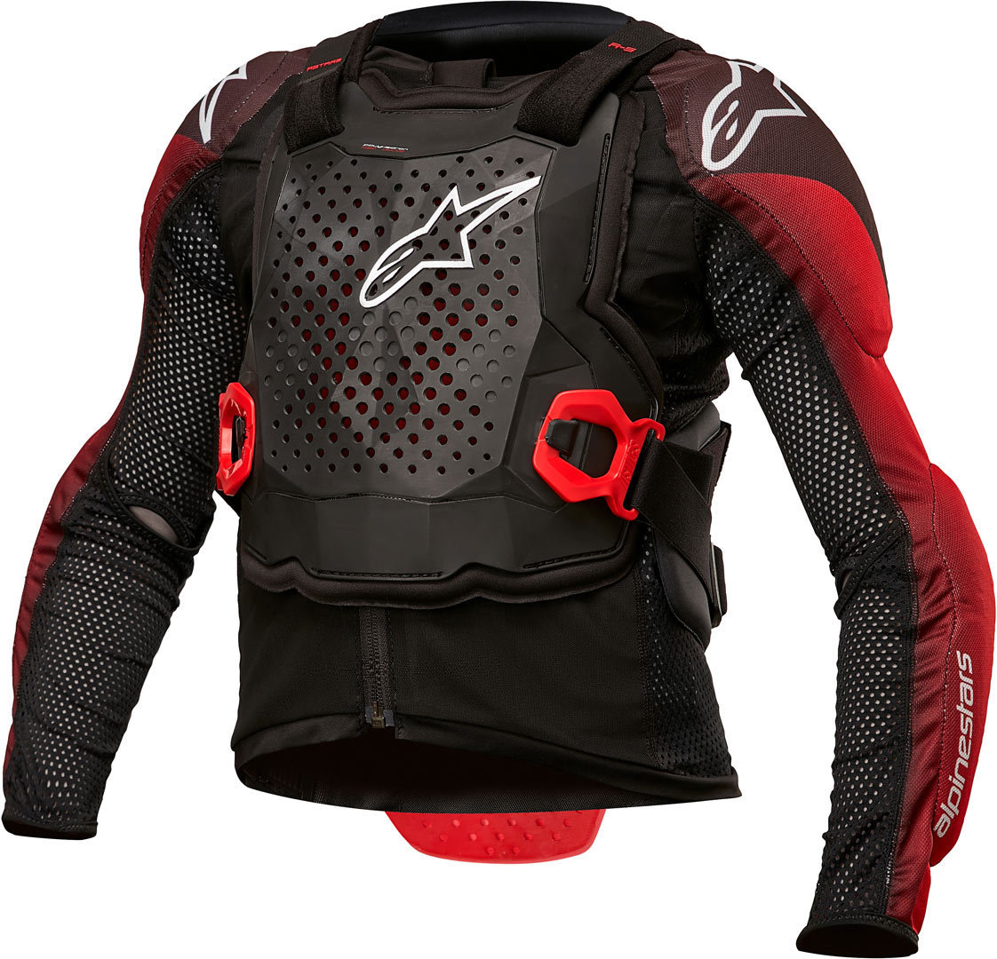 Alpinestars Bionic Tech Youth Protector Jacket