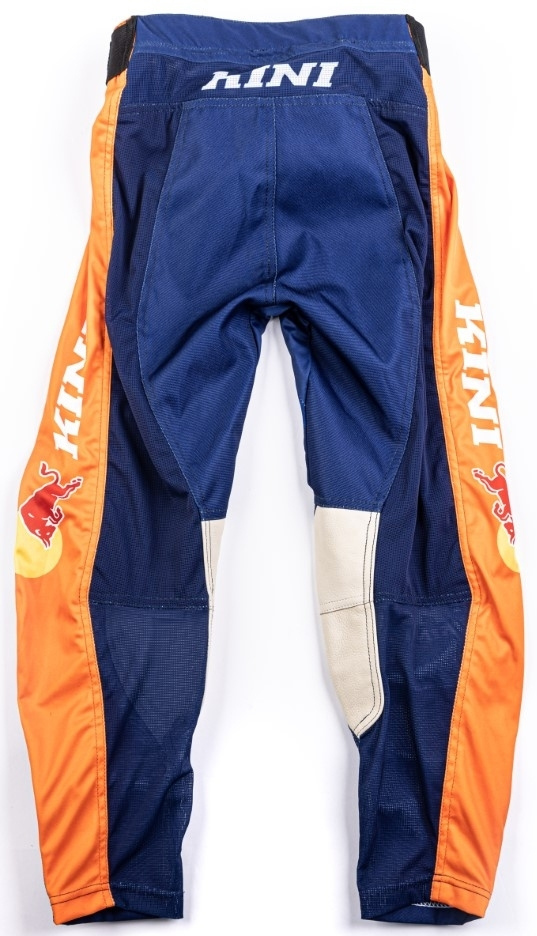 Kini Red Bull Division V 2.2 Kids Motocross Pants