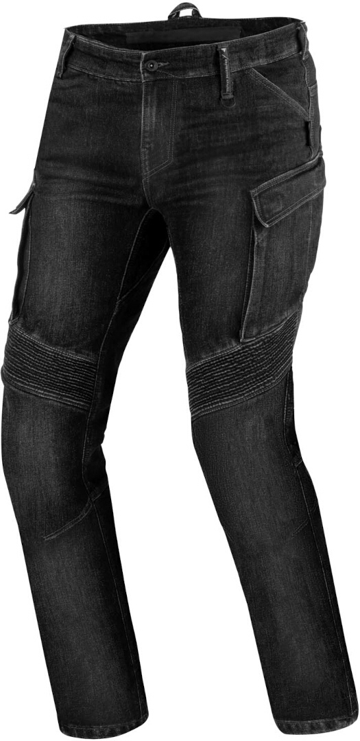 SHIMA Giro 2.0 Urban Motorcycle Jeans