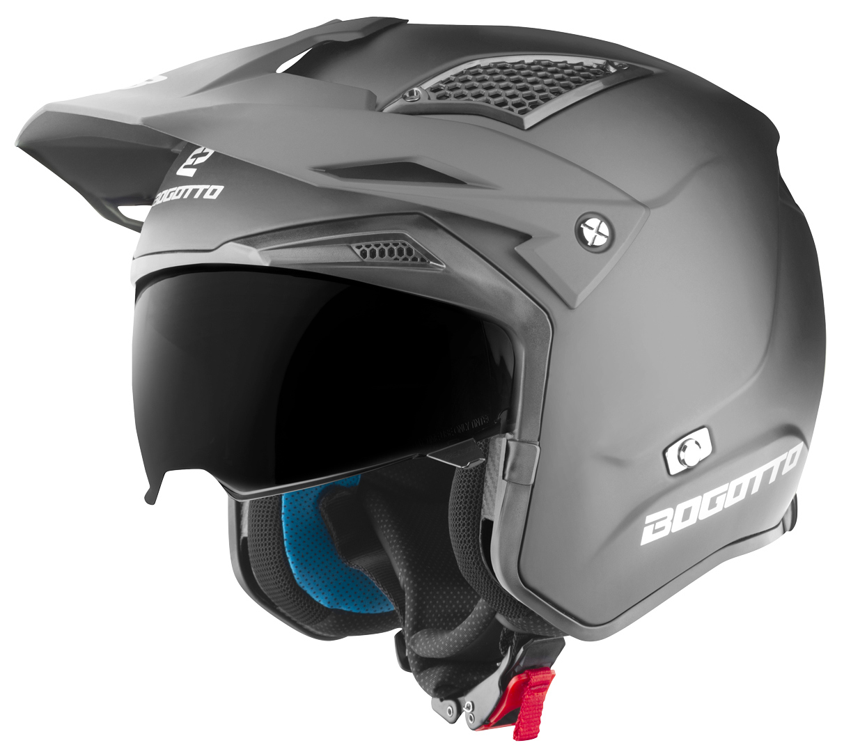 Bogotto Radic 22.06 Helmet