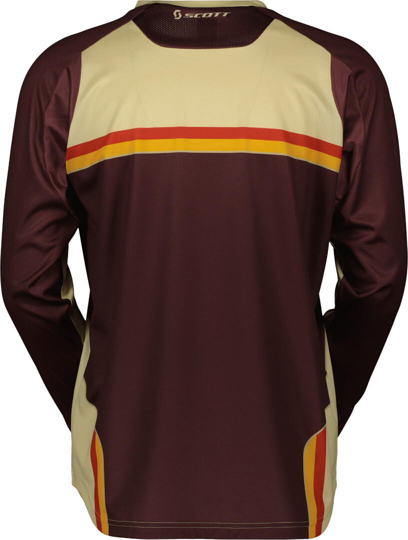 Scott Evo Dirt Motocross Jersey