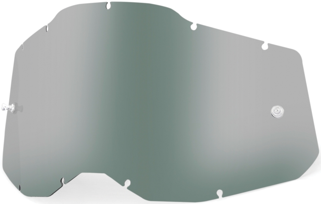 100% Racecraft II/Accuri II/Strata II Replacement Lens