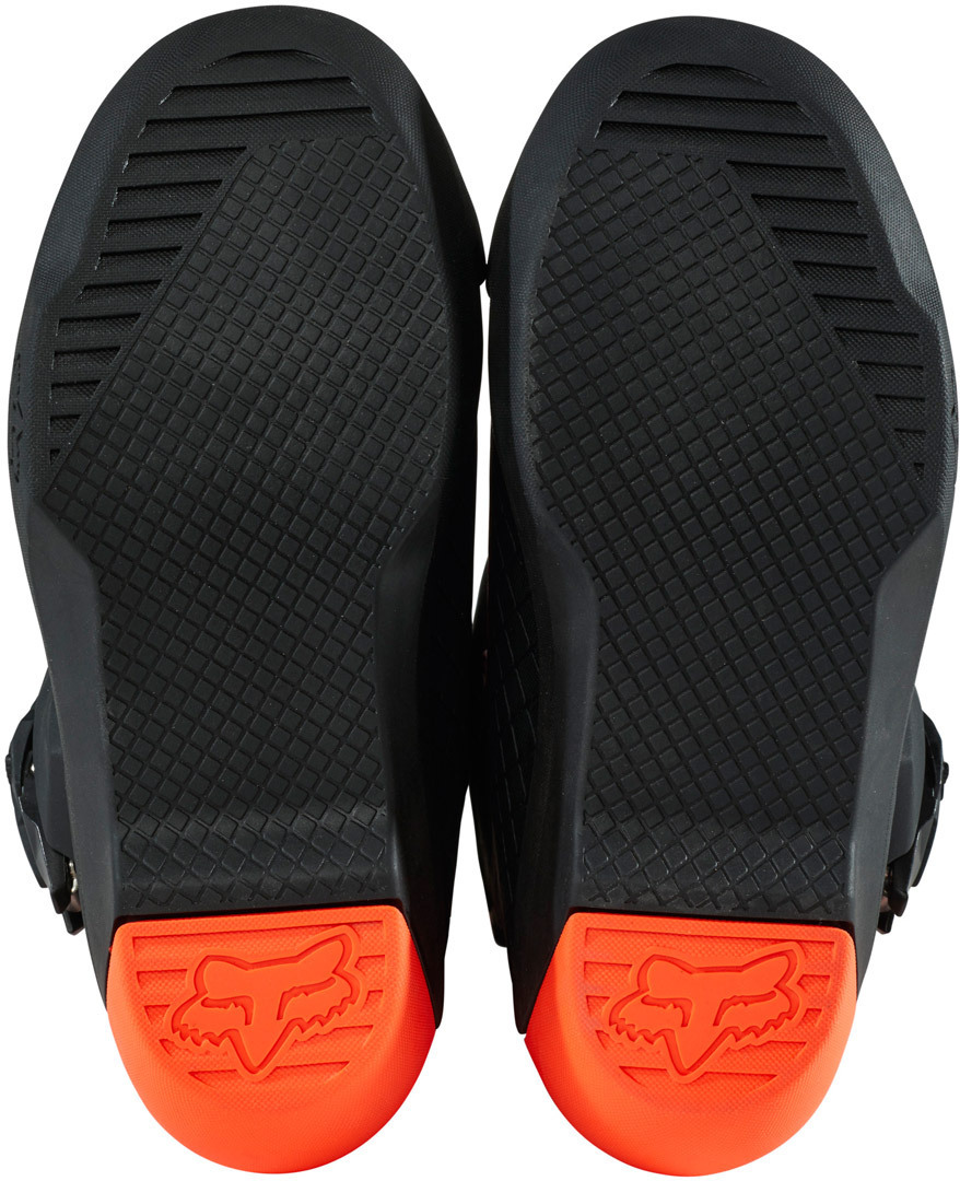FOX Comp Youth Motocross Boots