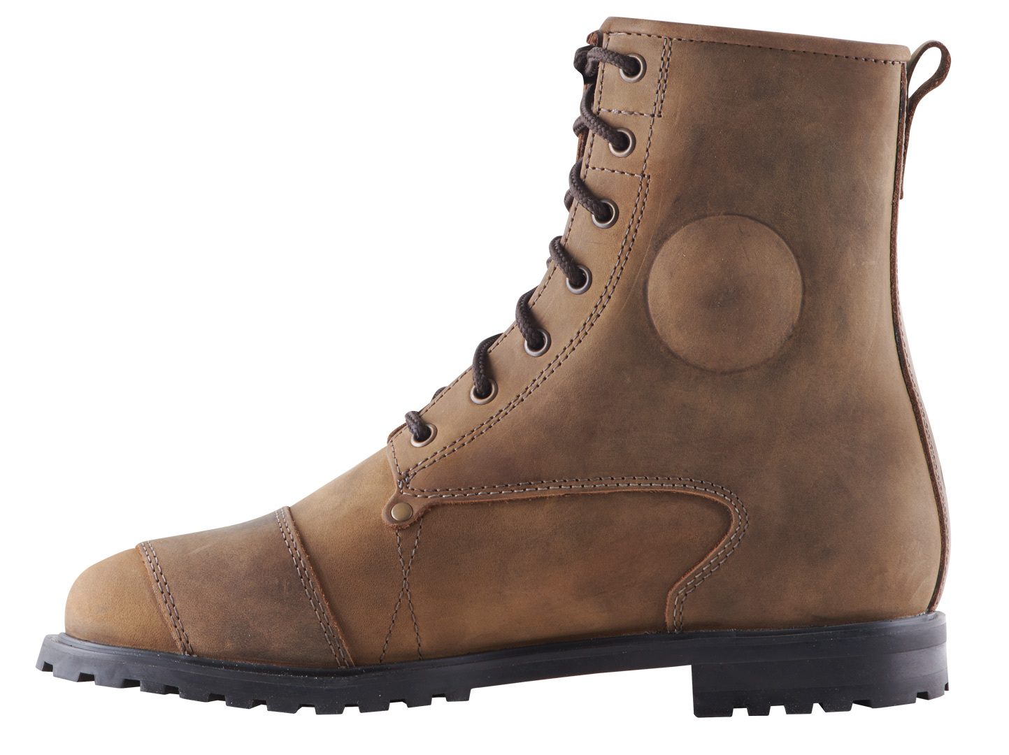 Bogotto Nashville Motorcycle Boots