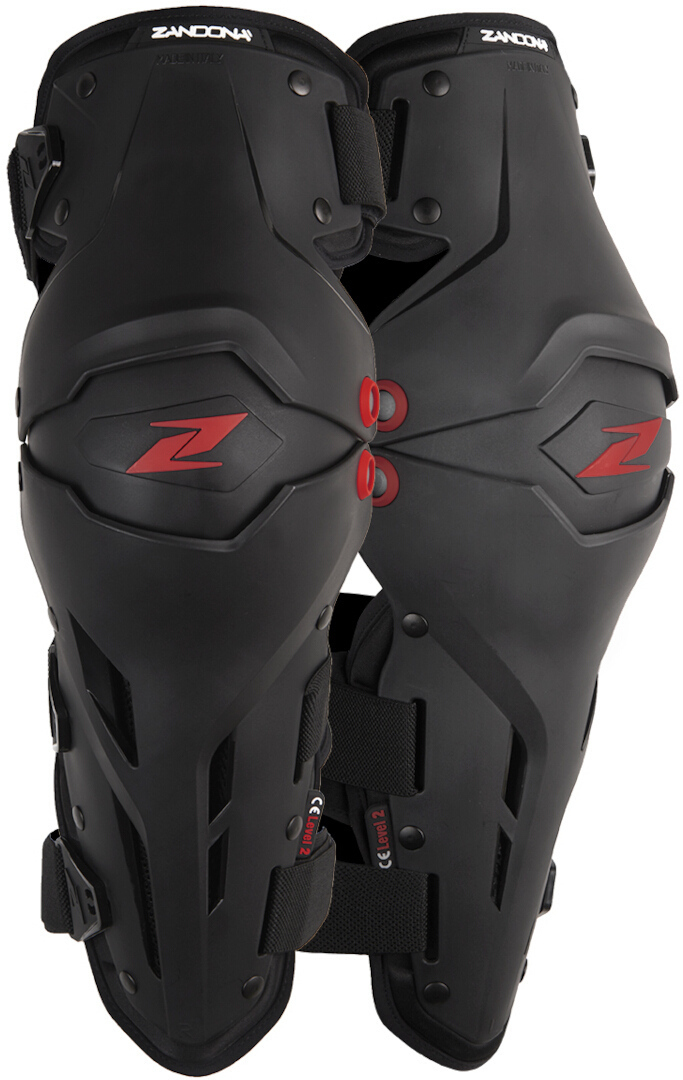 Zandona X-Treme Knee Protectors
