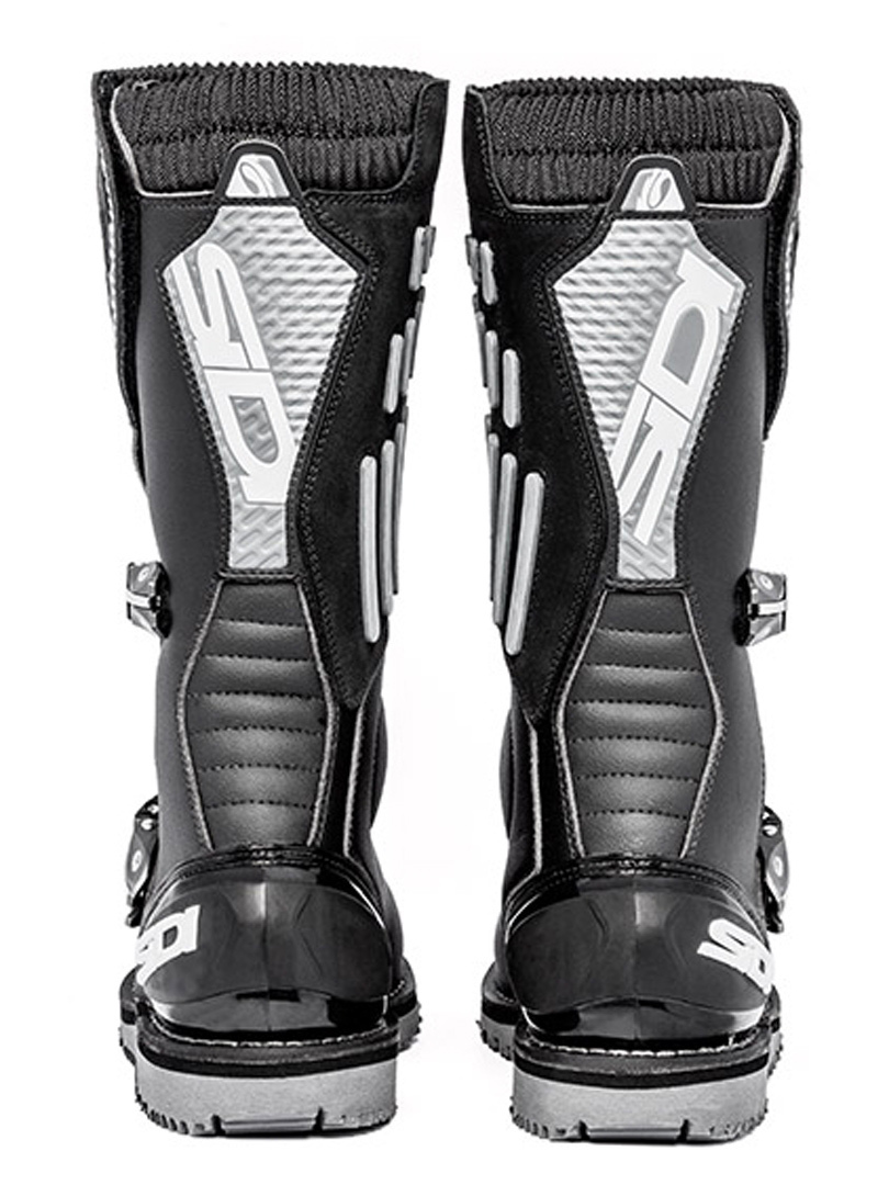 Sidi Trial Zero.2 Motocross Boots