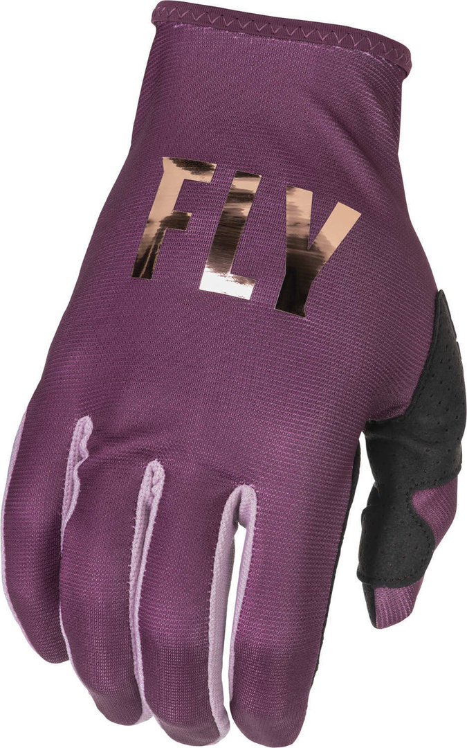 Fly Racing Lite Ladies Motocross Gloves