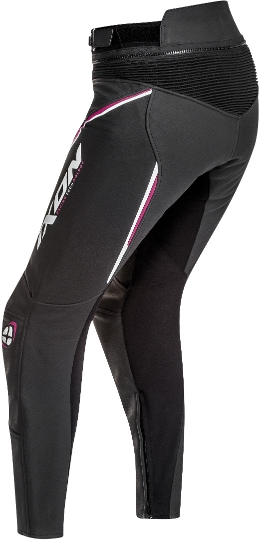 Ixon Trinity Ladies Motorcycle Pants