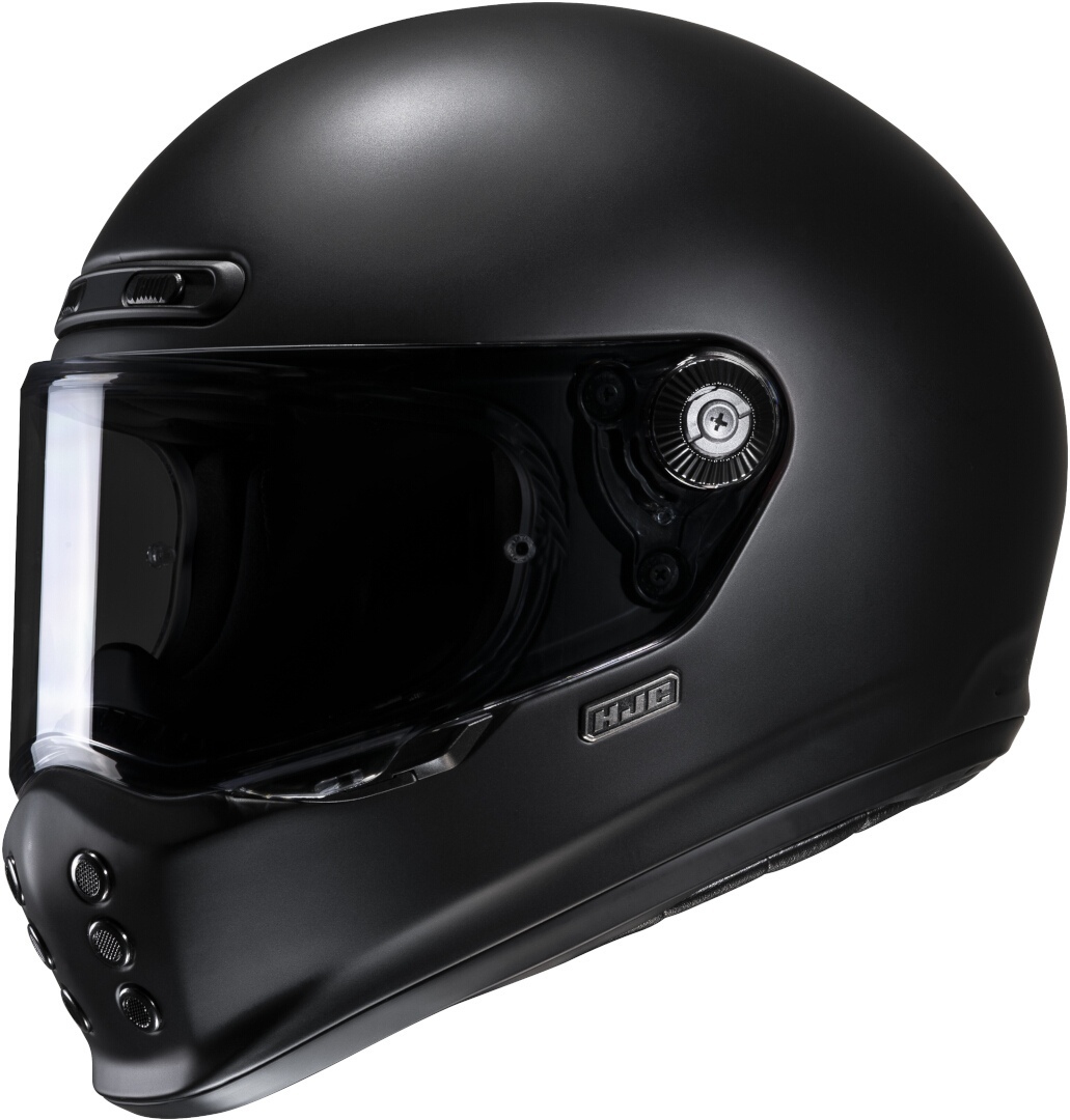 HJC V10 Solid Helmet