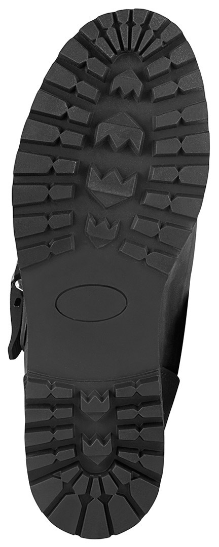 Berik All Terrain Adventure Waterproof Motorcycle Boots