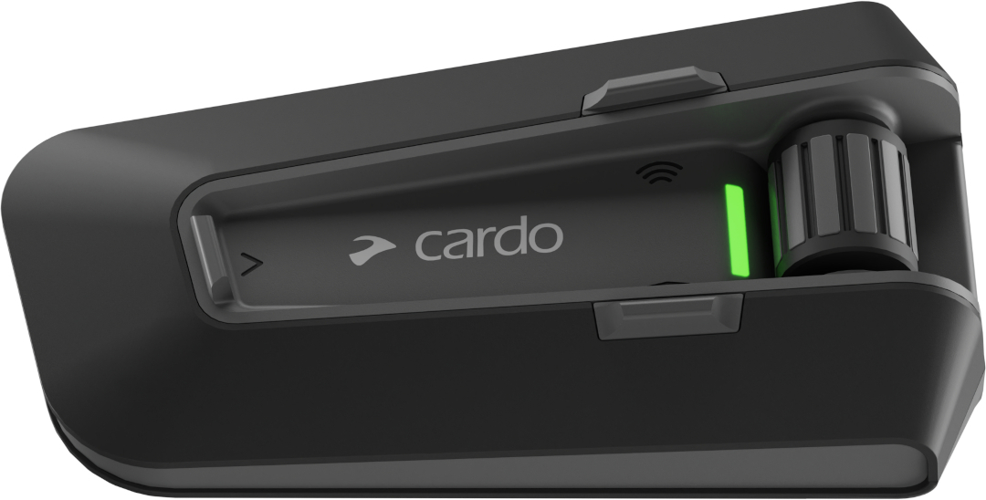 Cardo Packtalk Neo Communication System Double Pack