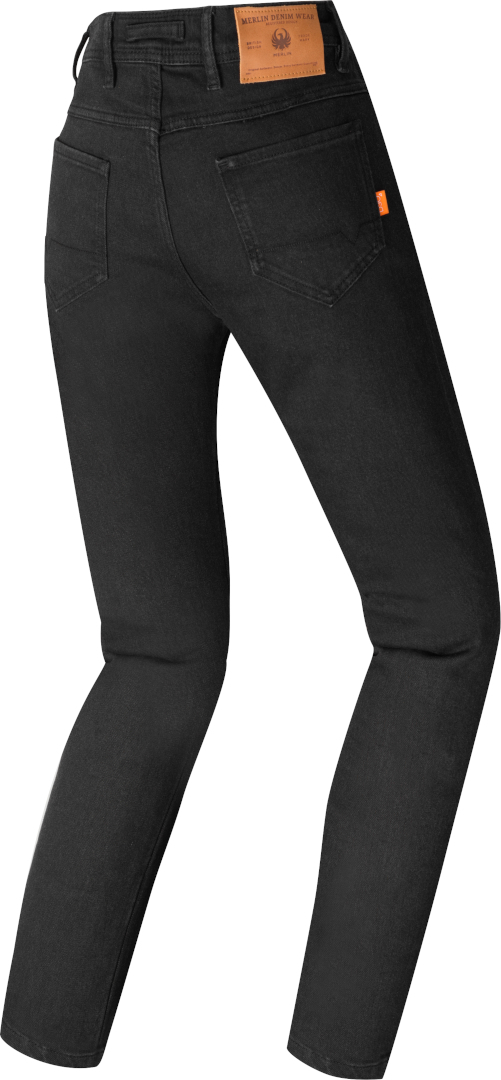 Merlin Zoey D3O Ladies Motorcycle Jeans