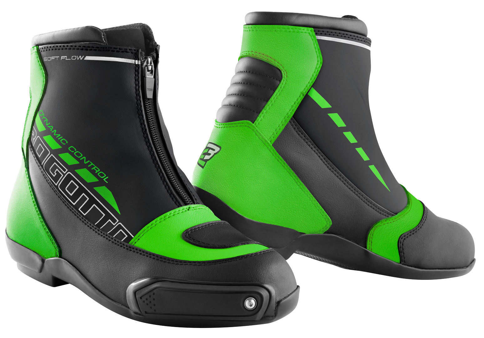 Bogotto Lap Motorcycle Shoes