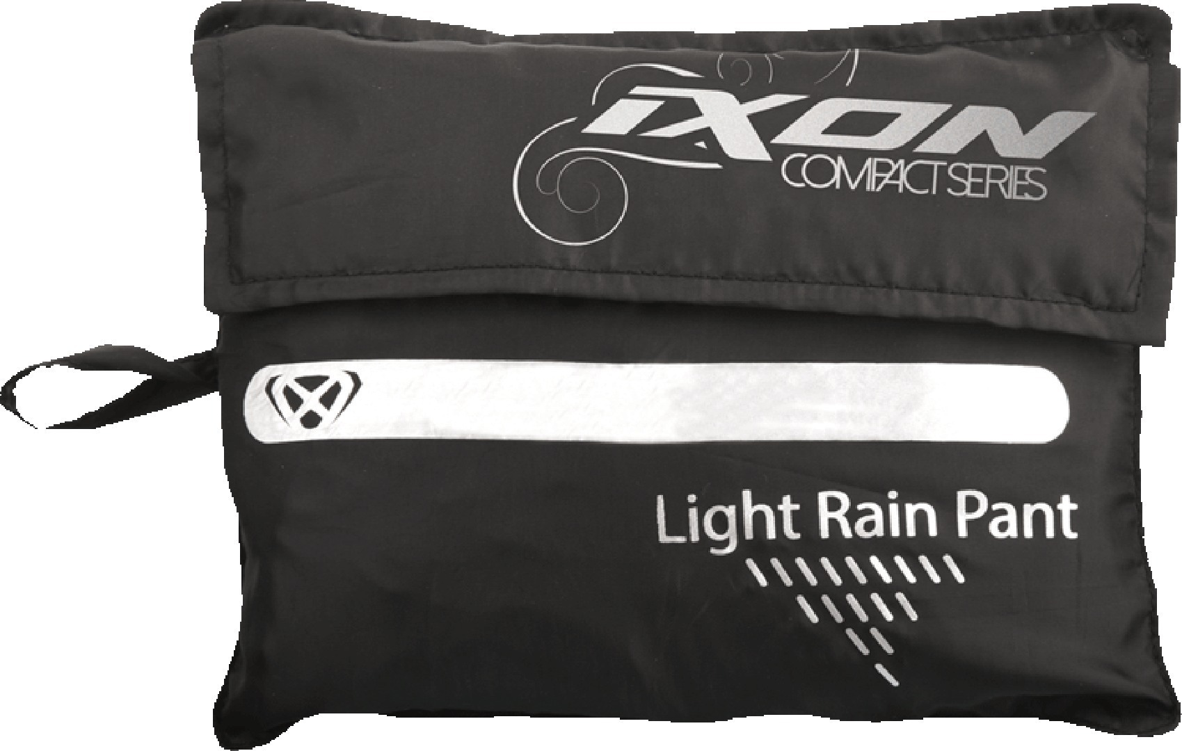 Ixon Compact Ladies Motorcycle Rain Pants