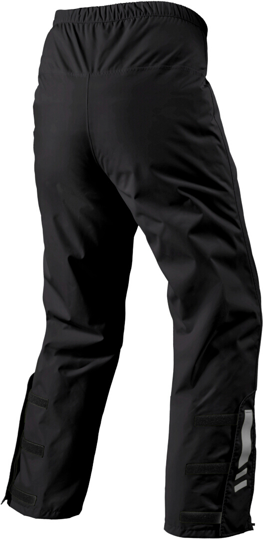 Revit Acid 4 H2O Motorcycle Rain Pants